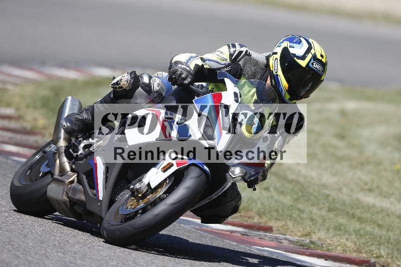 /31 24.06.2025 Get Faster Caremotion ADR/Gruppe gelb/67